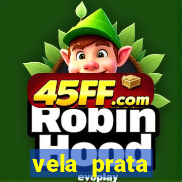vela prata significado umbanda